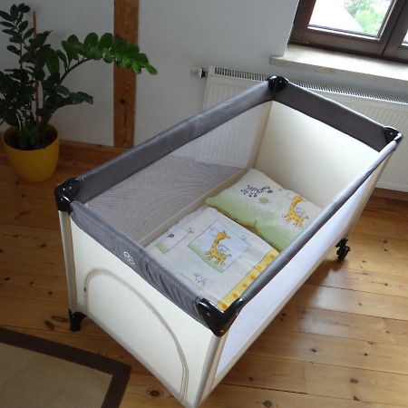 Attraktives 2-Zimmer-Apartment Mit Ausblick Jena Exteriér fotografie